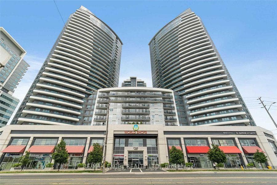 7163 Yonge Street 111, Markham, ON L3T 0C6, Markham — photo 1