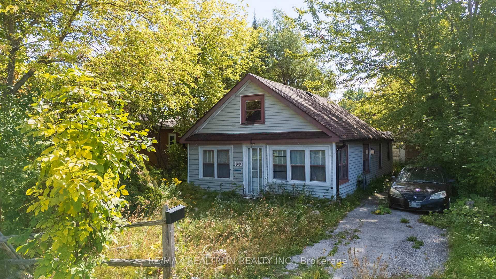 183 Beach Road, Georgina, ON L4P 2L7, Georgina — photo 1