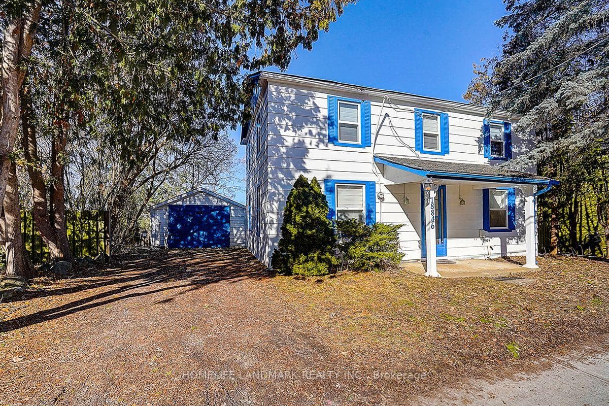 18846 Leslie Street, East Gwillimbury, ON L0G 1V0, East Gwillimbury — photo 1