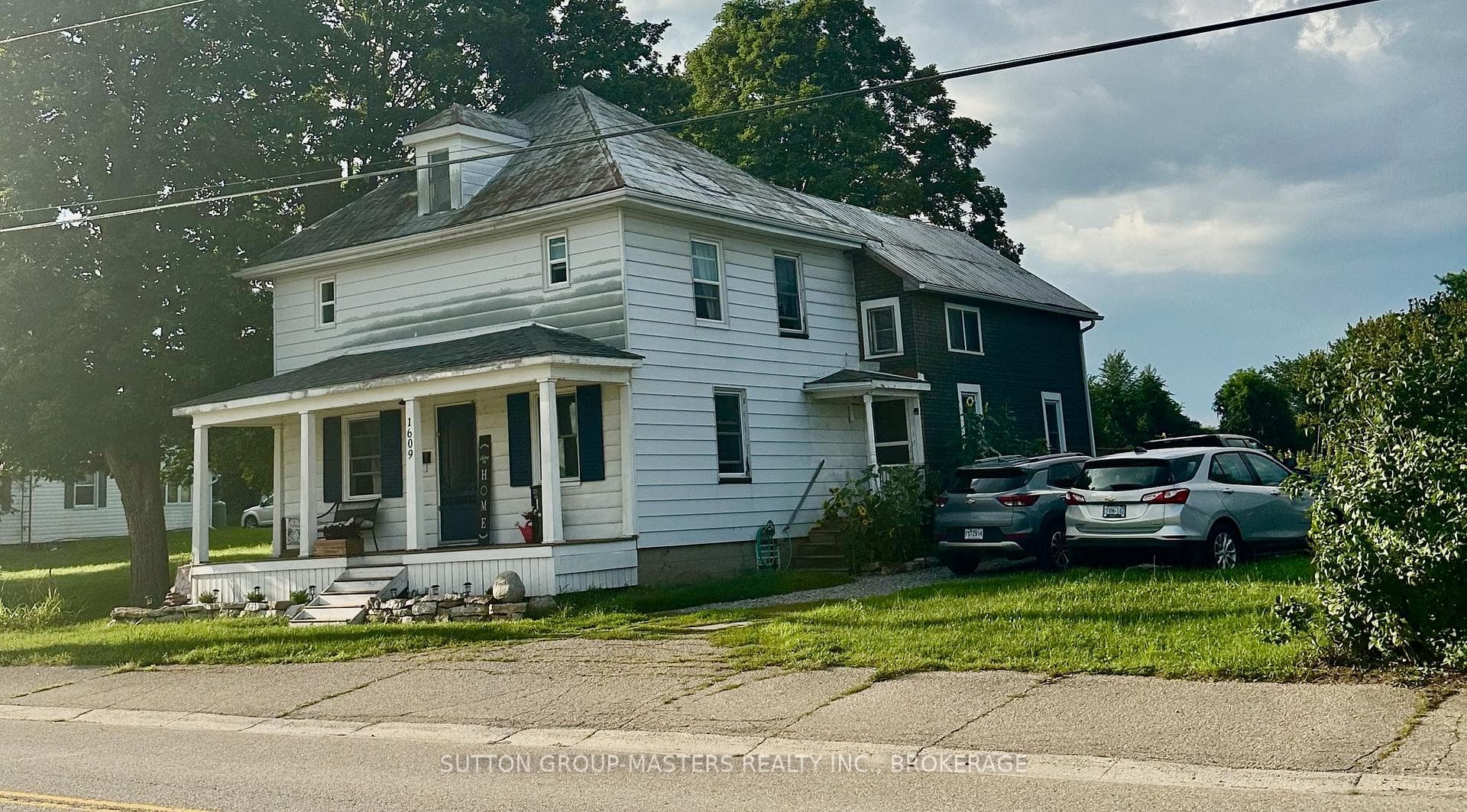 1609 County Road 42 Road, Rideau Lakes, ON K0G 1E0, Rideau Lakes — photo 1