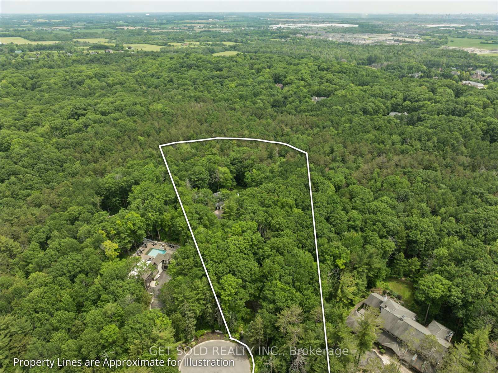 80 White Pine Trail, Richmond Hill, ON L4E 3L8, Richmond Hill — photo 1