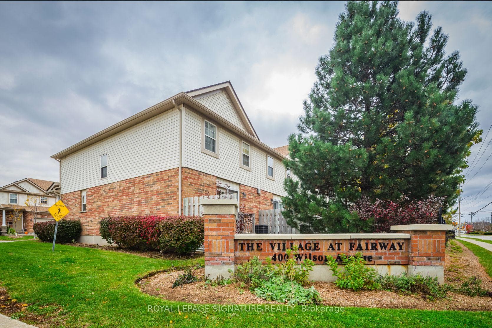400 Wilson Avenue 67, Kitchener, ON N2C 2S1, Kitchener — photo 1