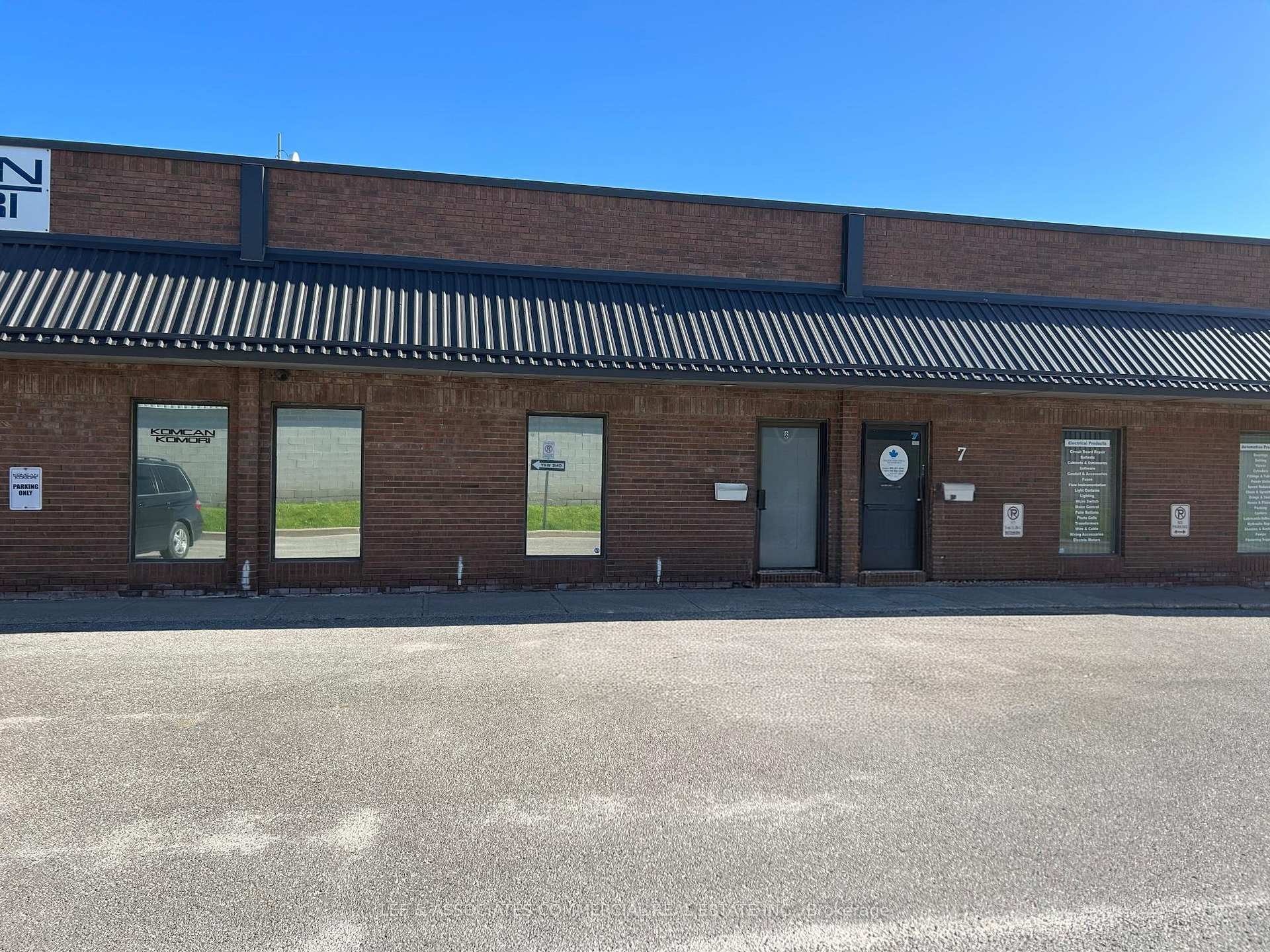 55 Sinclair Avenue 8, Halton Hills, ON L7G 4X4, Halton Hills — photo 1