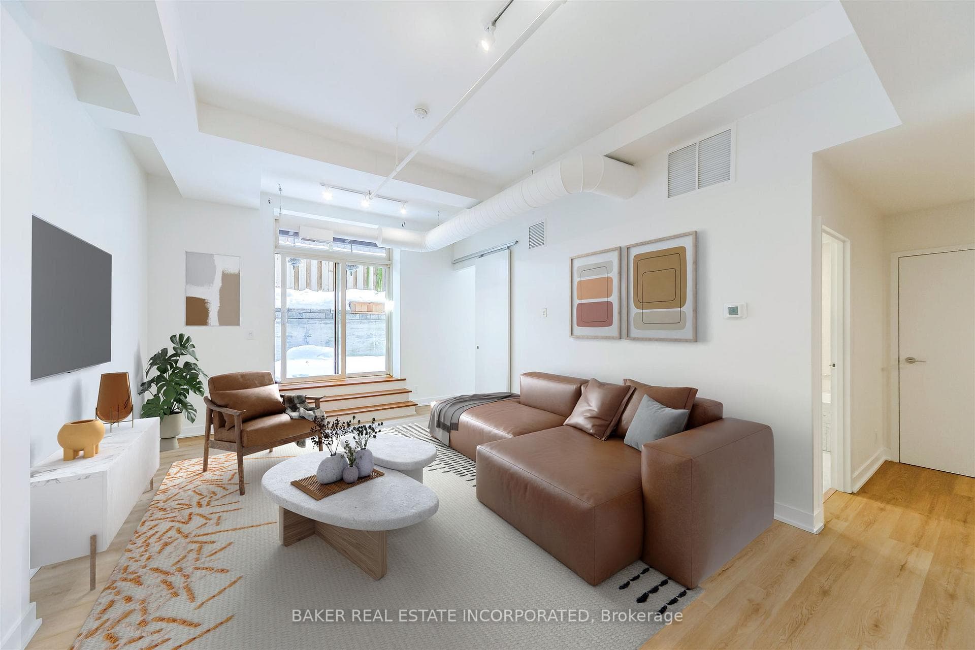 152 Annette Street 107, Toronto, ON M6P 1P4, Toronto W02 — photo 1