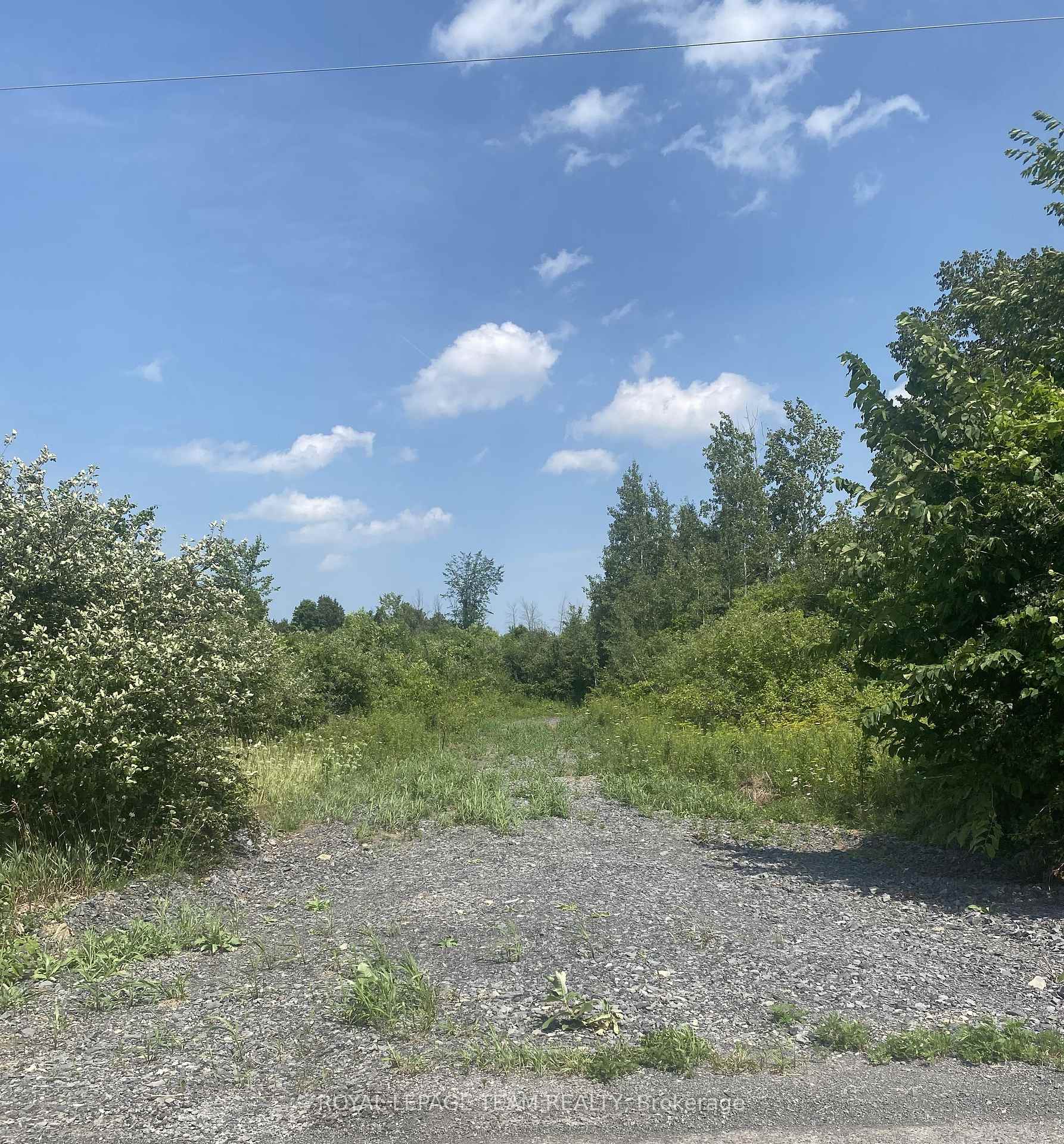 LT 7 Merkley Road, North Dundas, ON K0C 2K0, North Dundas — photo 1