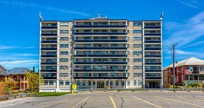 212 Brock Street 903, Peterborough, ON K9H 2P5, Peterborough — photo 1