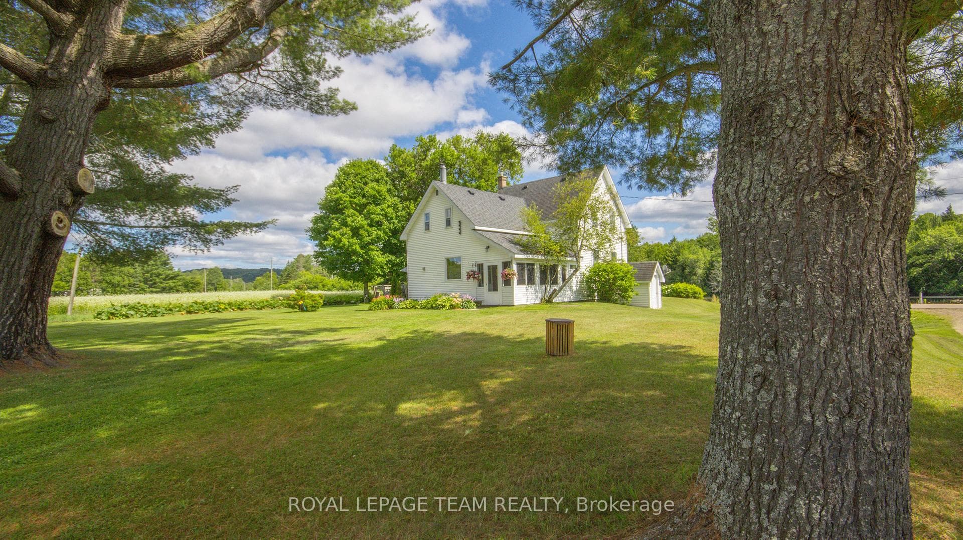 4822 Palmer Road, Brudenell, Lyndoch and Raglan, ON K0J 2E0, Brudenell, Lyndoch and Raglan — photo 1