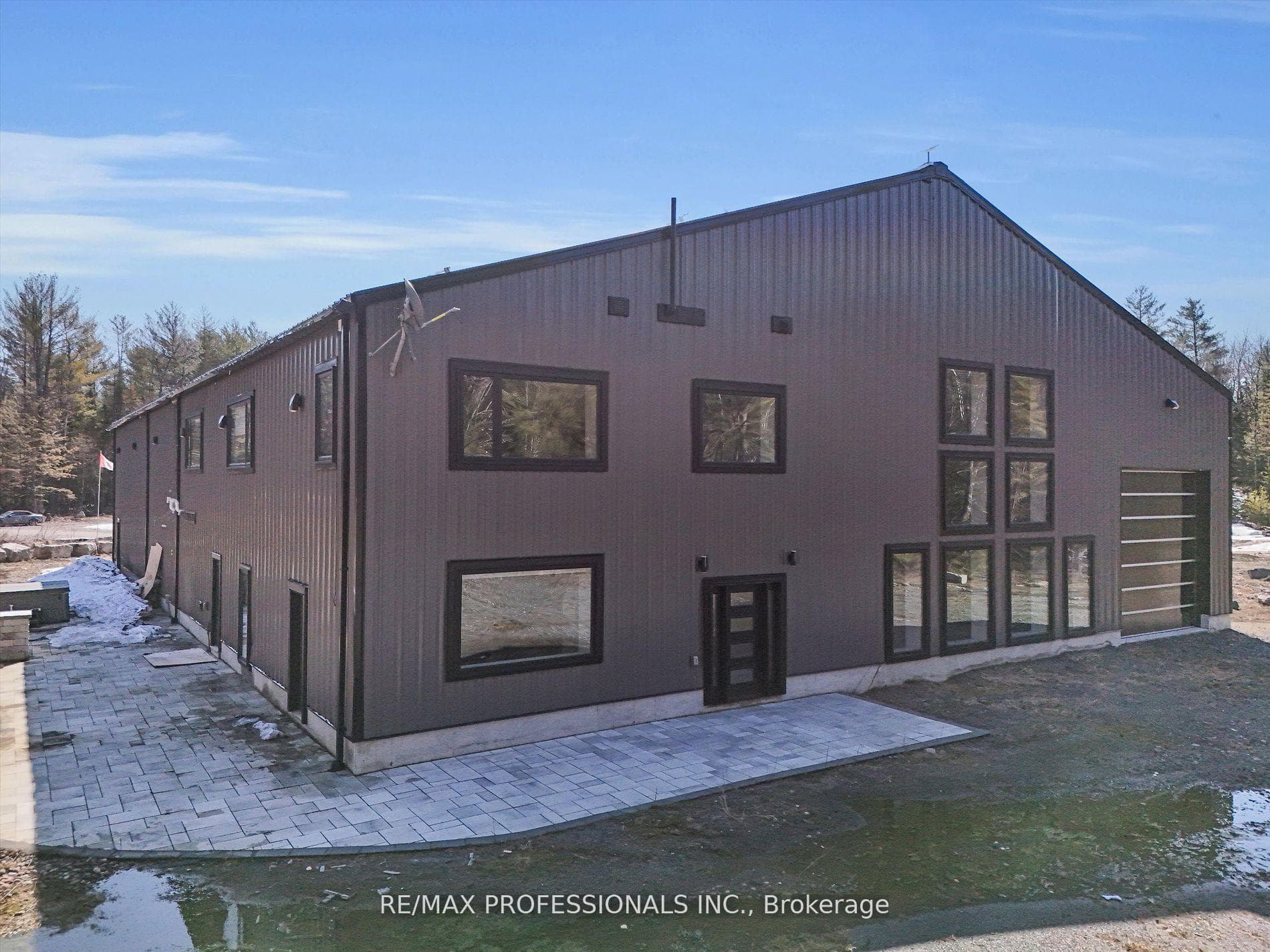 2320 Highway 117, Lake of Bays, ON P0B 1A0, Lake of Bays — photo 1