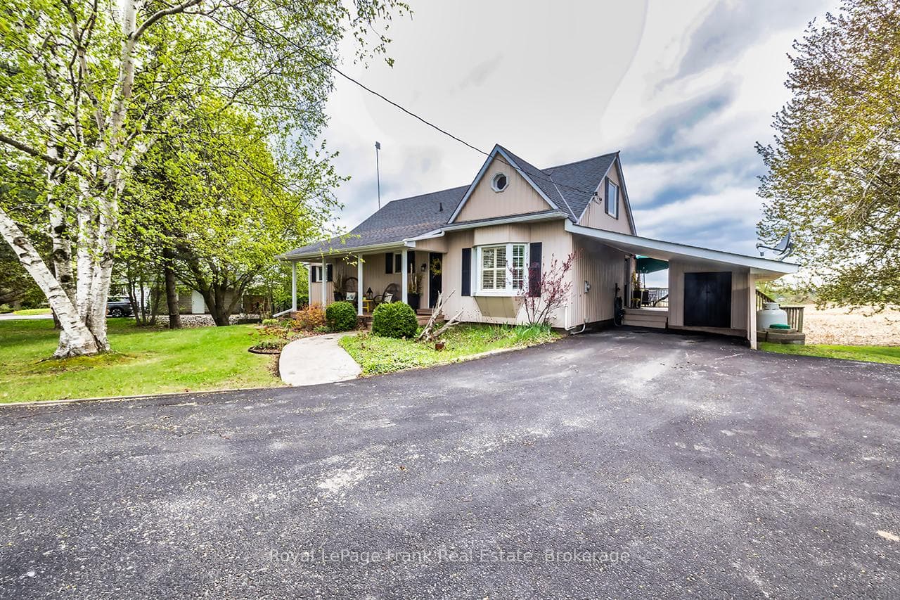 1361 Highway 7A, Scugog, ON L9L 1B5, Scugog — photo 1