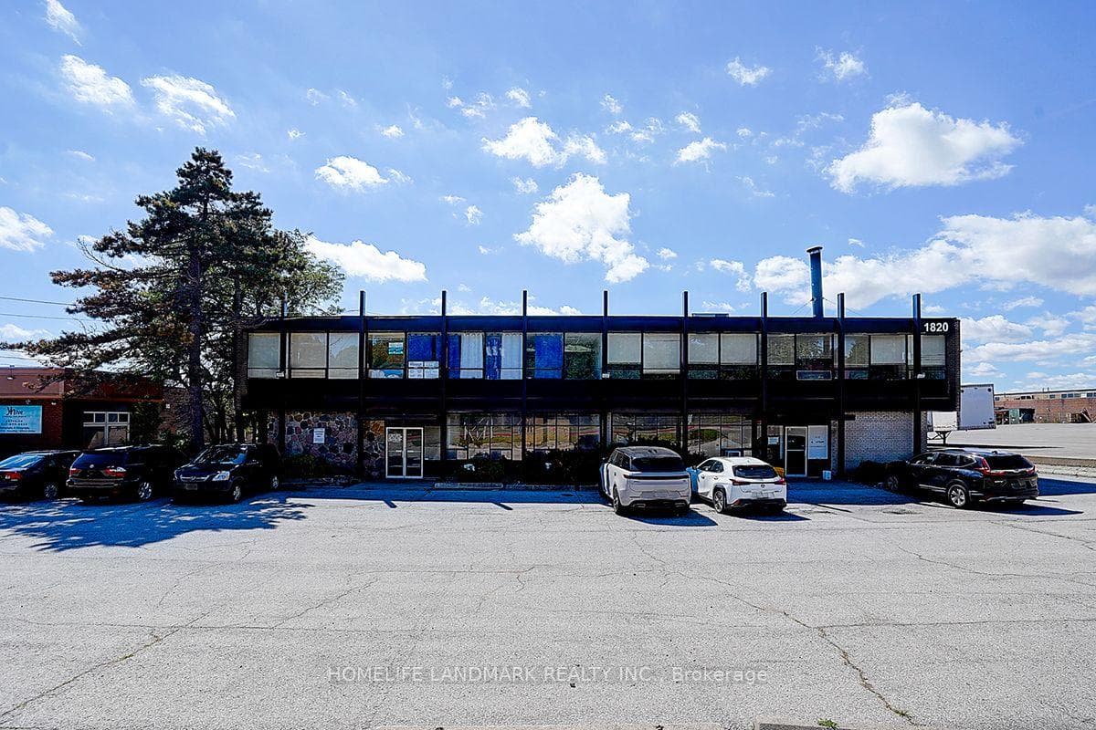 1820 Midland Avenue, Toronto, ON M1P 3C2, Toronto E04 — photo 1