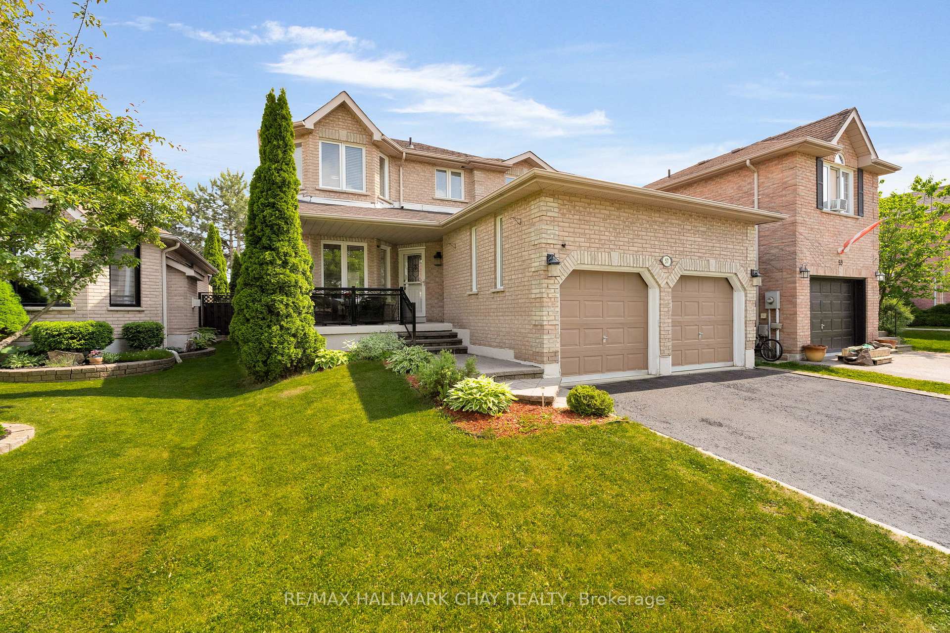57 VIOLET Street, Barrie, ON L4N 9N3, Barrie — photo 1