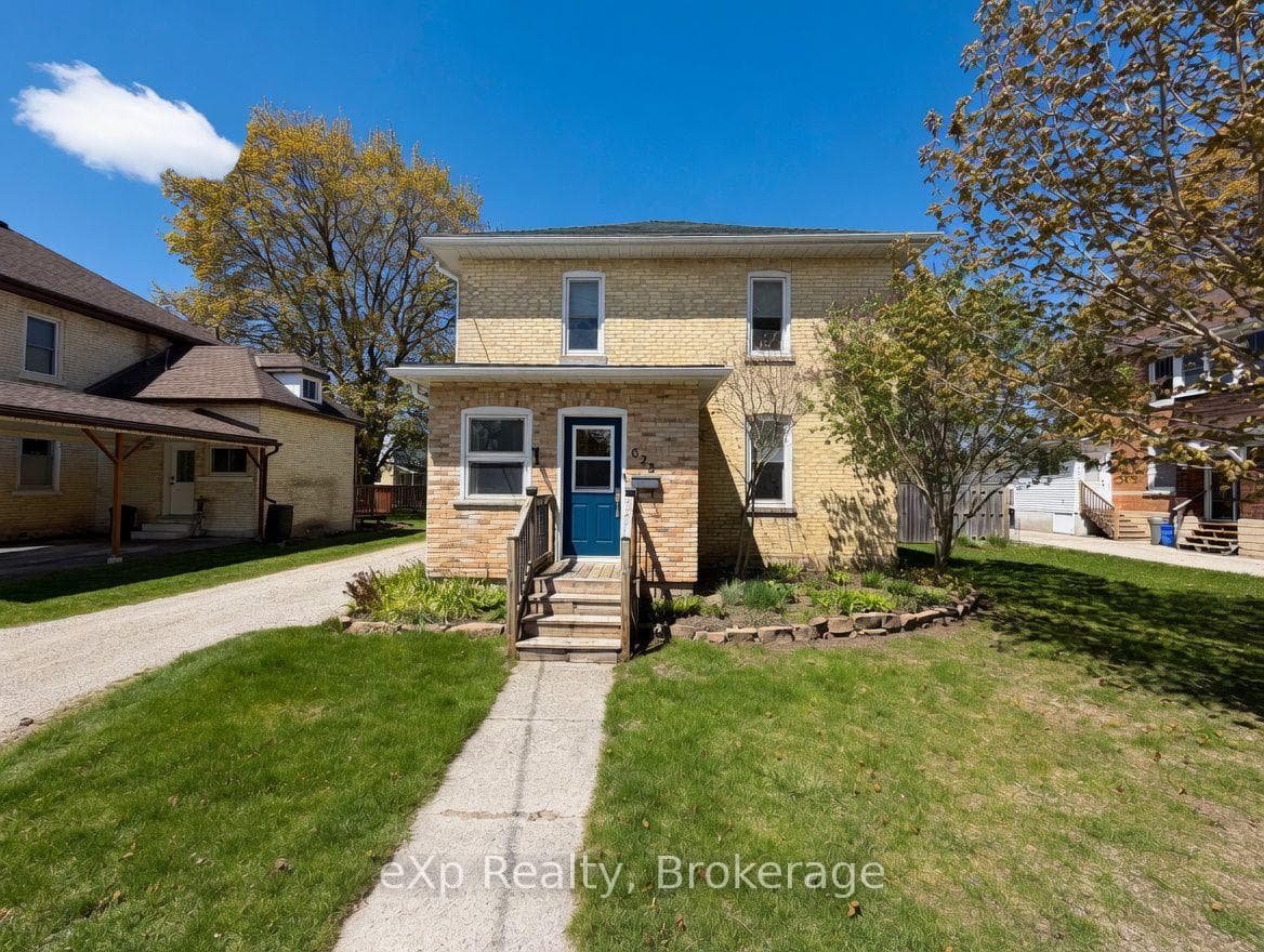 625 GIBSON Street, Brockton, ON N0G 2V0, Brockton — photo 1