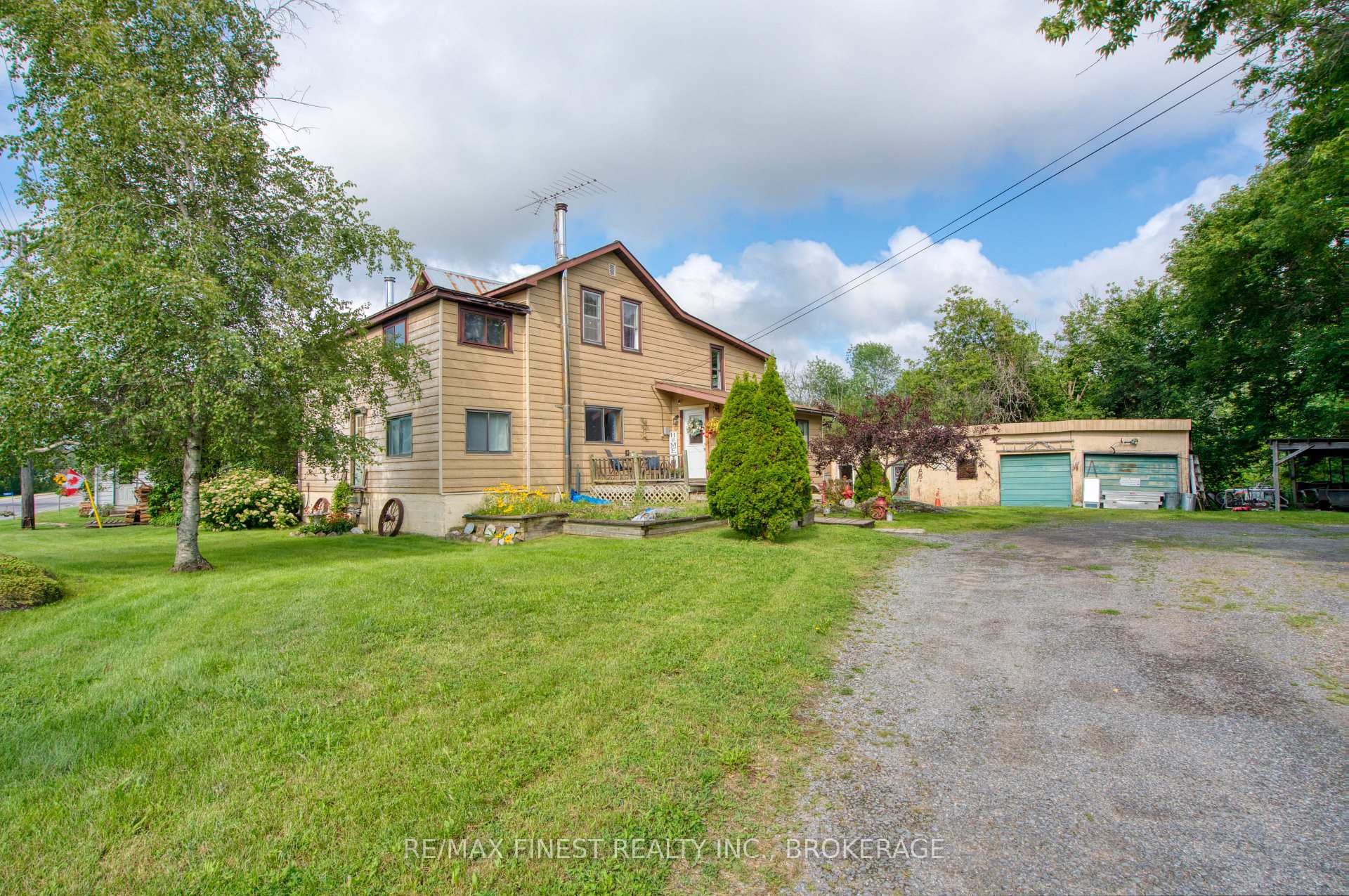 11621 Road 38, Frontenac, ON K0H 2V0, Frontenac — photo 1
