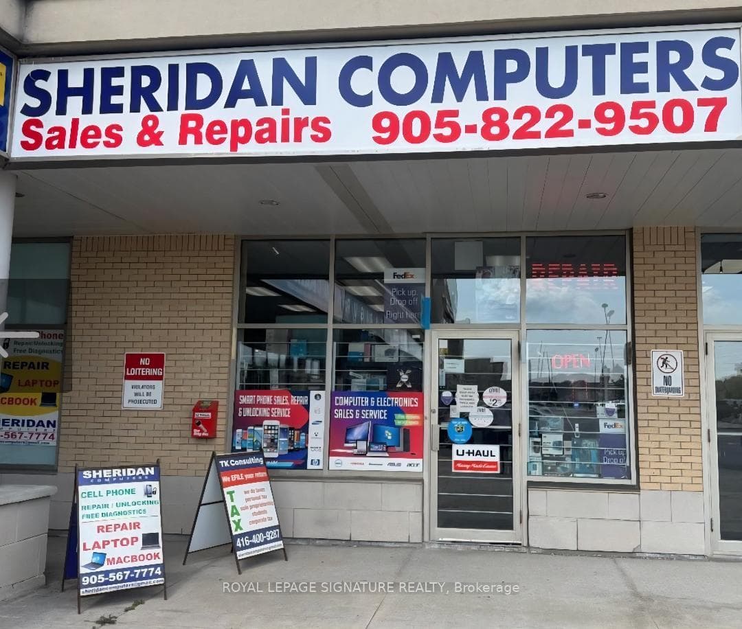5602 TENTH Line W 122, Mississauga, ON L5M 7L9, Mississauga — photo 1