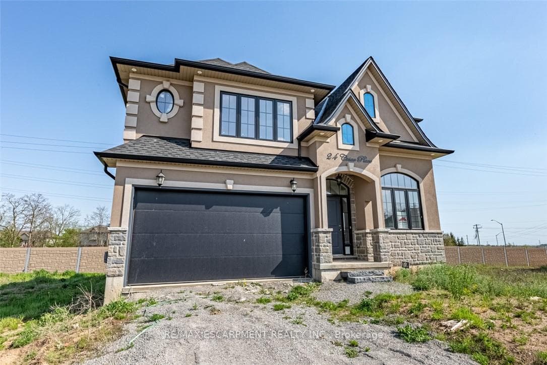 44 Cesar Place, Hamilton, ON L9G 0G3, Hamilton — photo 1
