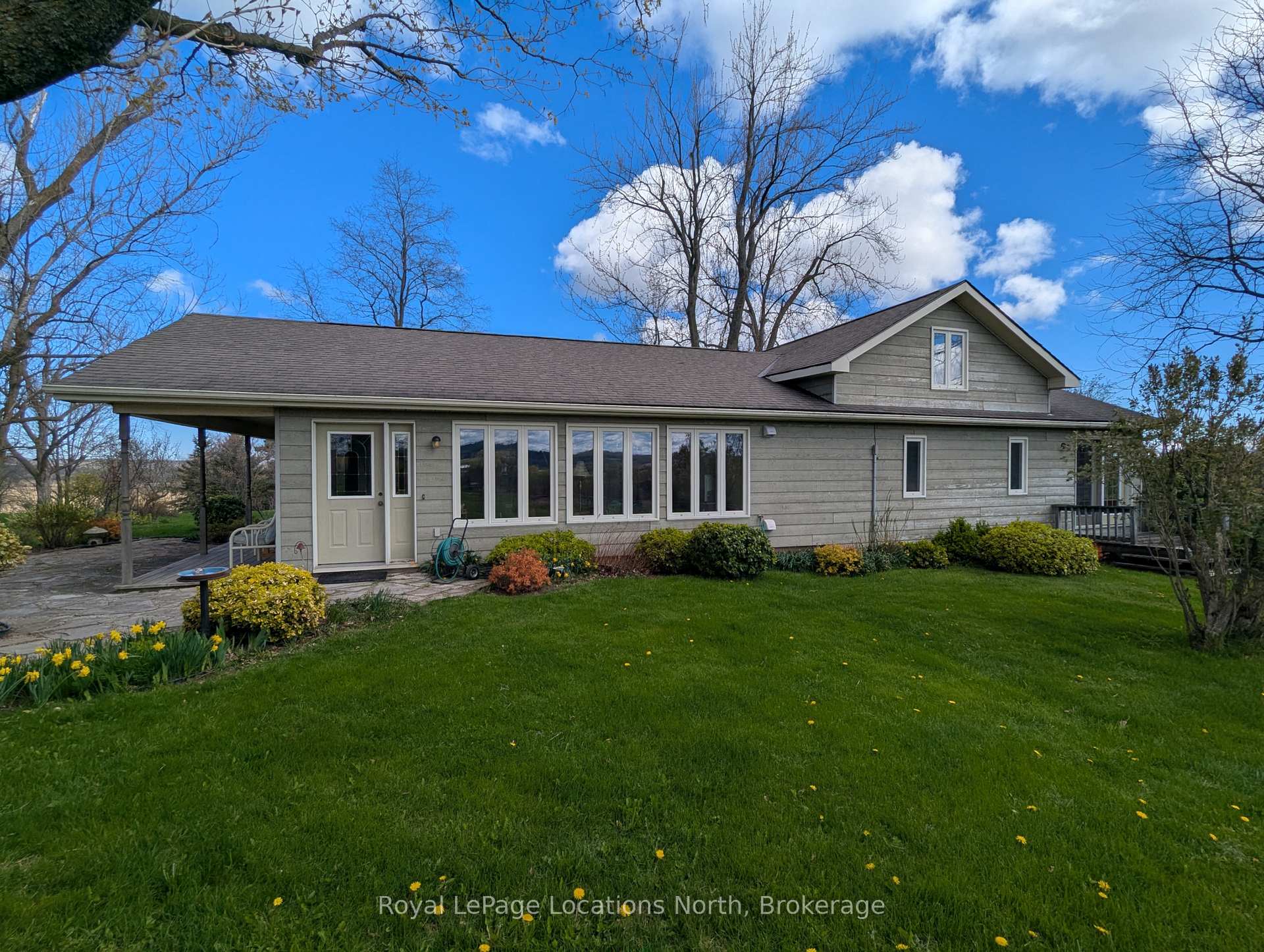125552 13 Side Road, Meaford, ON N4L 1W6, Meaford — photo 1