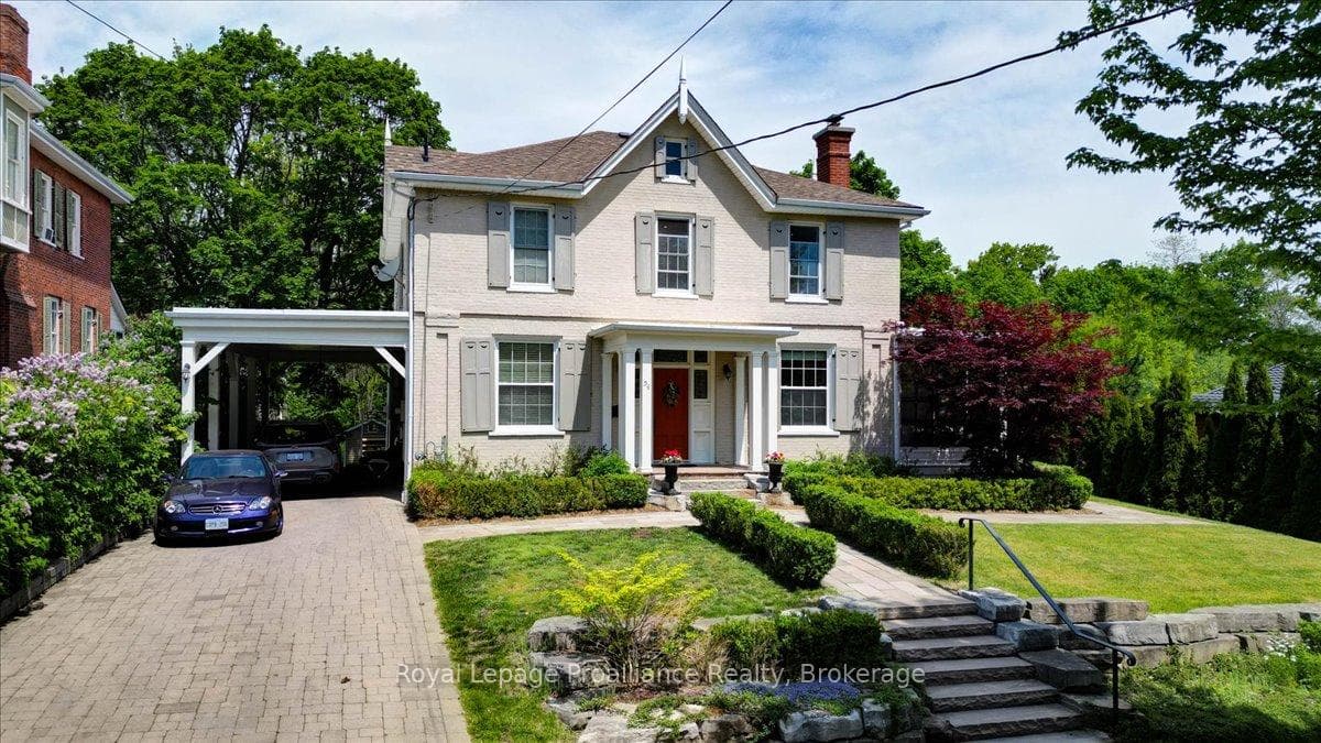 94 Dorset Street W, Port Hope, ON L1A 1G2, Port Hope — photo 1