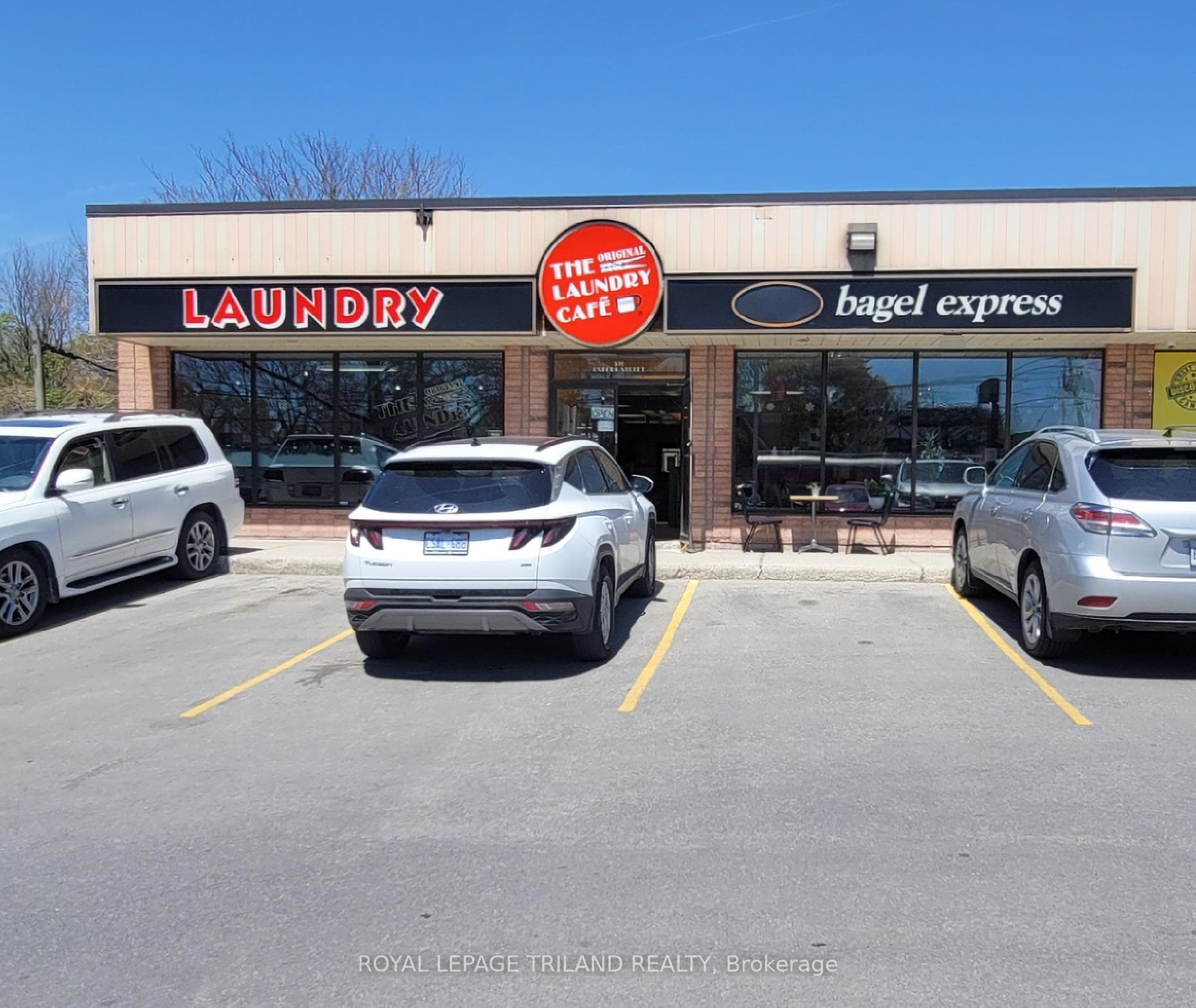 590 Oxford Street E, London North, ON N5Y 3J1, London North — photo 1