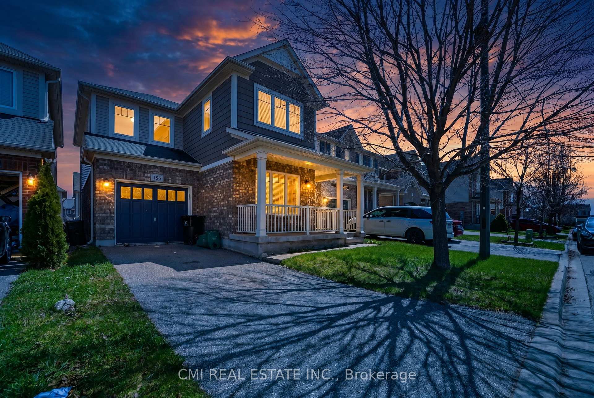155 Fletcher Circle, Cambridge, ON N3C 0B6, Cambridge — photo 1