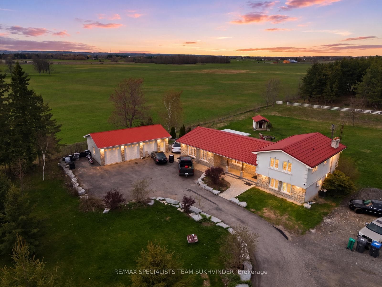 14597 McLaughlin Road, Caledon, ON L7C 2B4, Caledon — photo 1