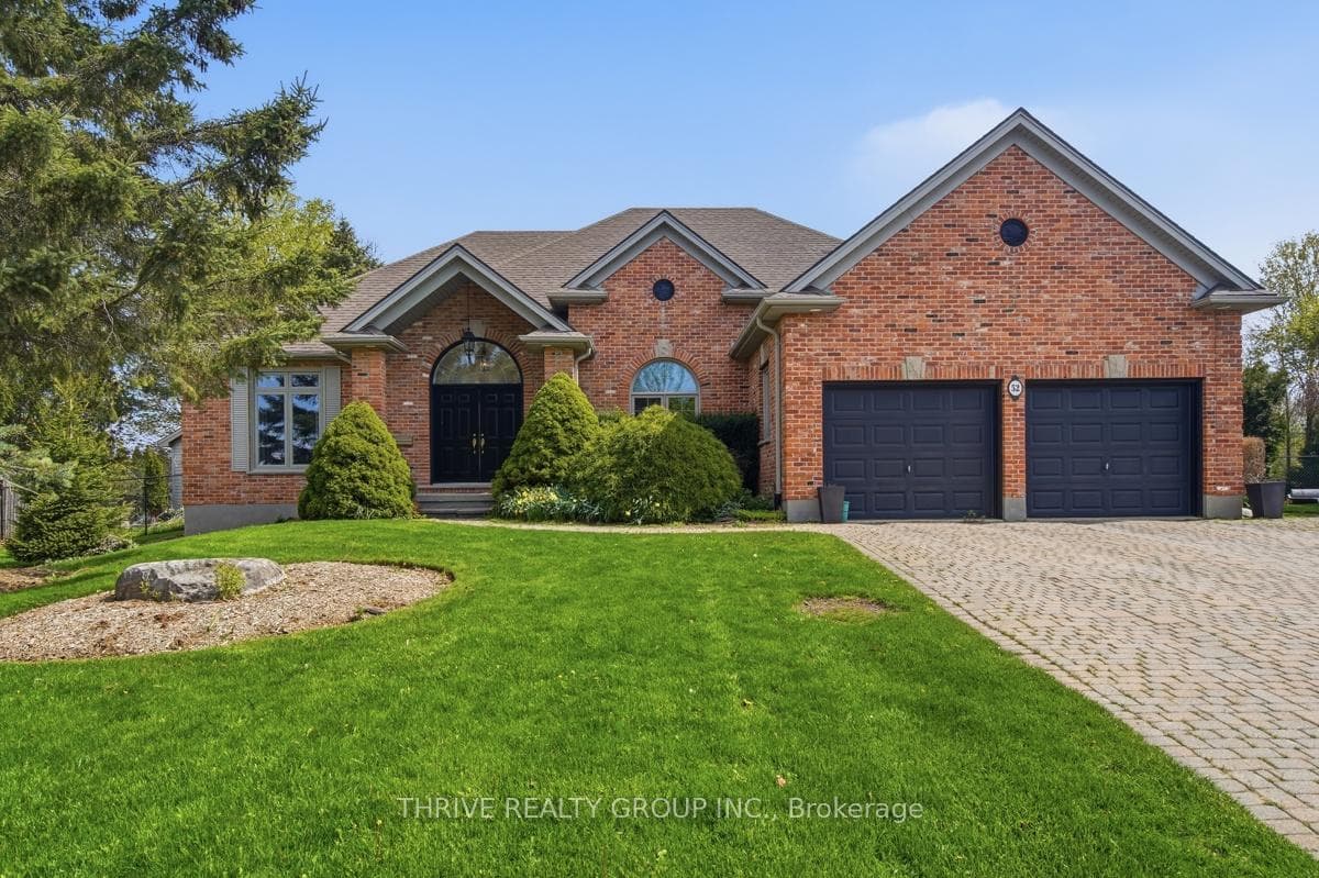 52 WYNFIELD Lane, Middlesex Centre, ON N6H 5L2, Middlesex Centre — photo 1