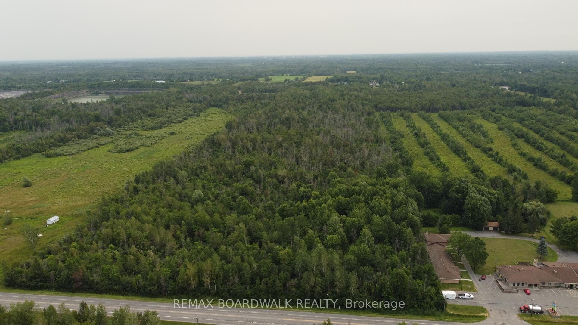 PT LT 11 CONC 6 Kennedy Road, North Grenville, ON K0G 1J0, North Grenville — photo 1