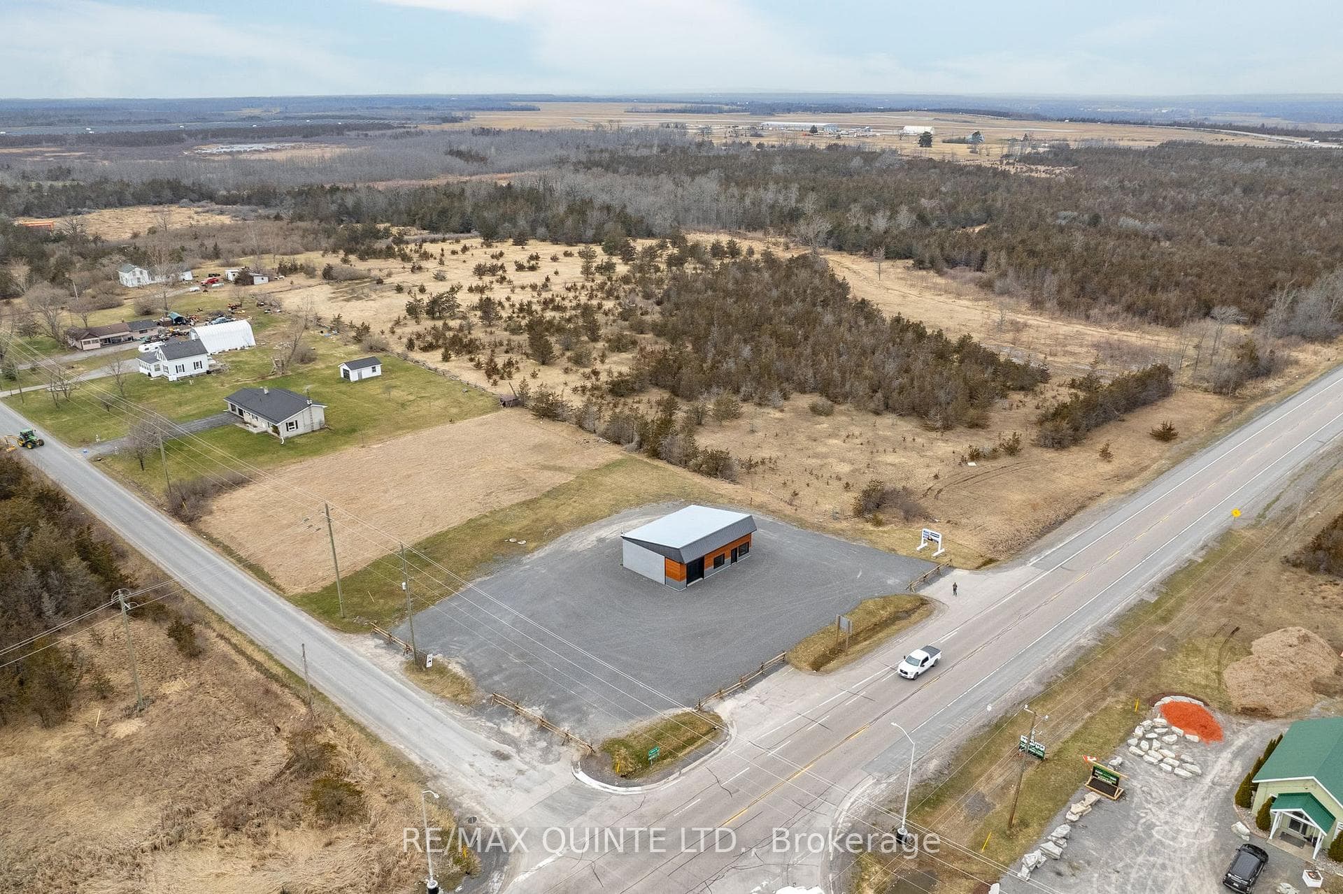 2925 Highway 62 S, Prince Edward County, ON K0K 1A0, Prince Edward County — photo 1