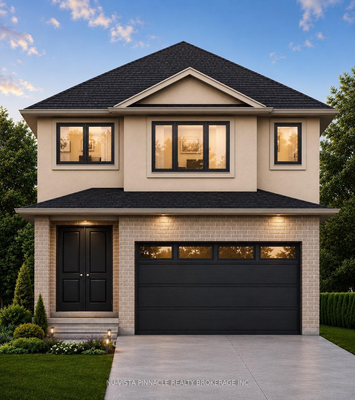 1203 Honeywood Drive, London South, ON N6M 0L9, London South — photo 1