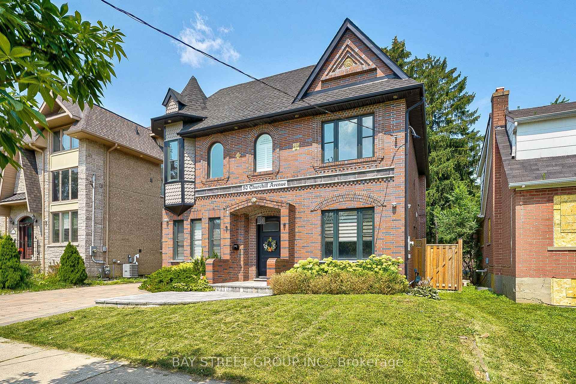 80 Churchill Avenue, Toronto C07, ON M2N 1Y9, Toronto C07 — photo 1