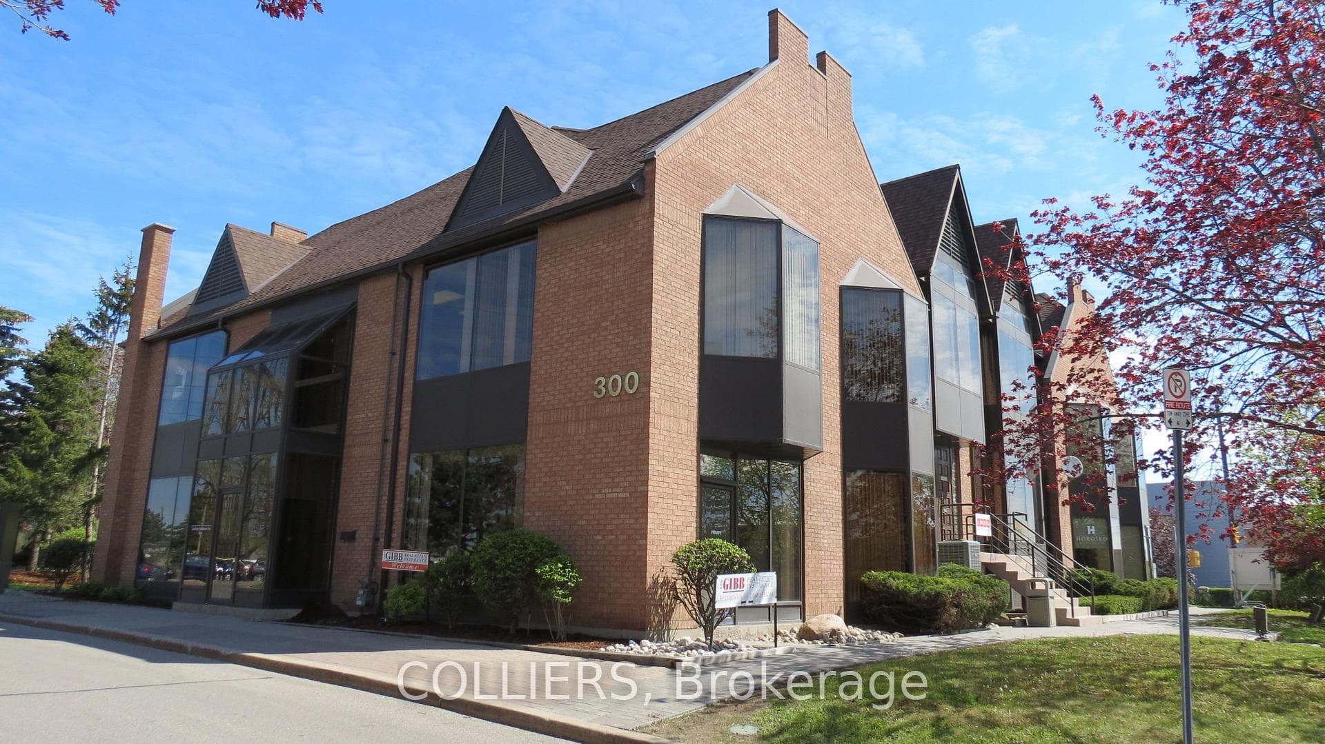 300 North Queen Street 207S, Toronto, ON M9C 5K4, Toronto W08 — photo 1