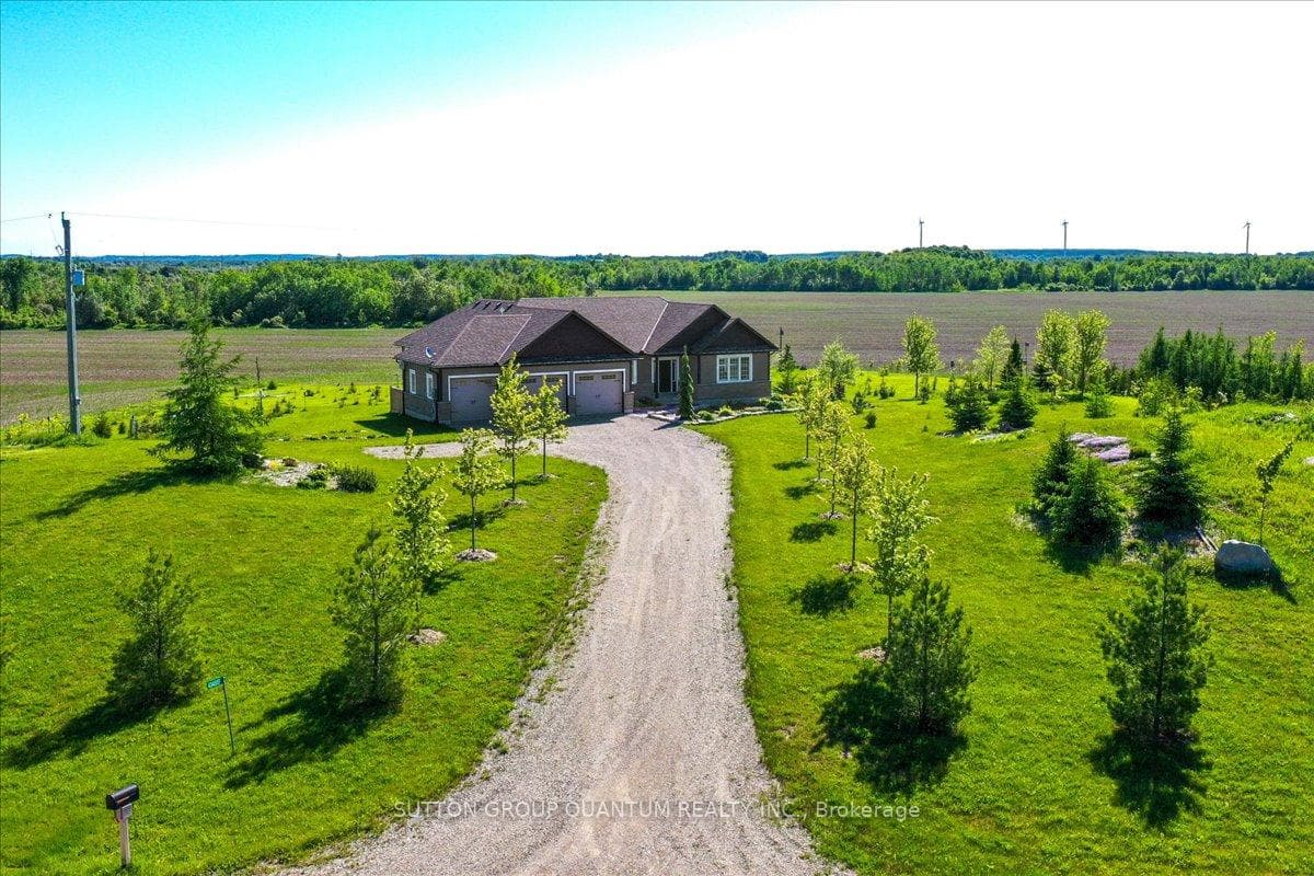 434555 N 4th Line, Amaranth, ON L9W 0P4, Amaranth — photo 1