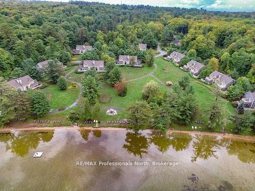 3876 MUSKOKA ROAD 118 Sandfield 2, Week 10, Muskoka Lakes, ON P0B 1J0, Muskoka Lakes — photo 1