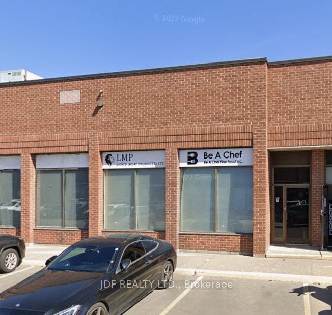 471 Jevlan Drive 11 - Front, Vaughan, ON L4L 8A1, Vaughan — photo 1