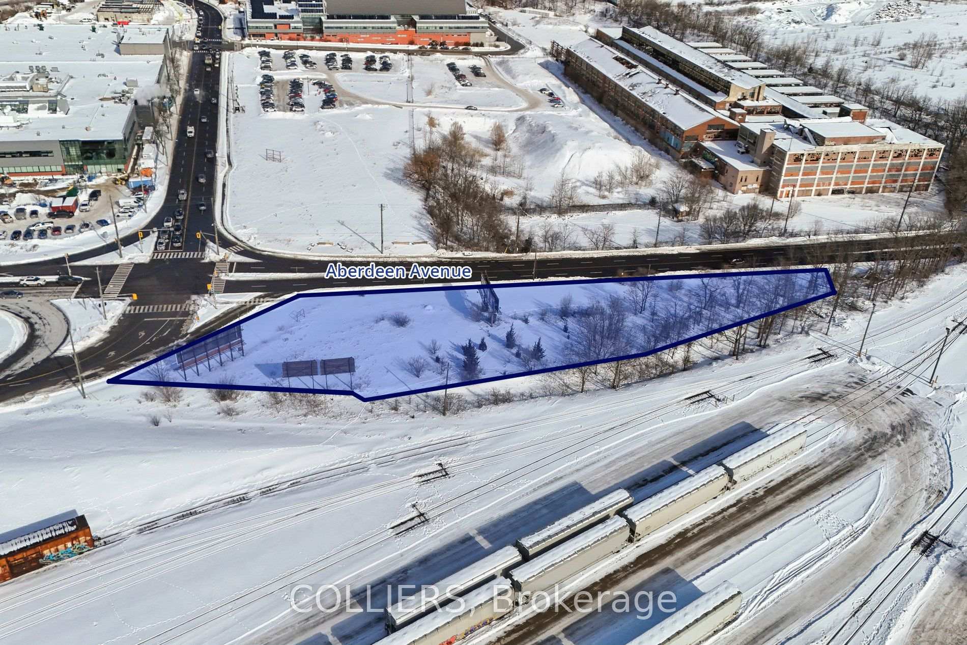 611 Aberdeen Avenue, Hamilton, ON L8P 4Z2