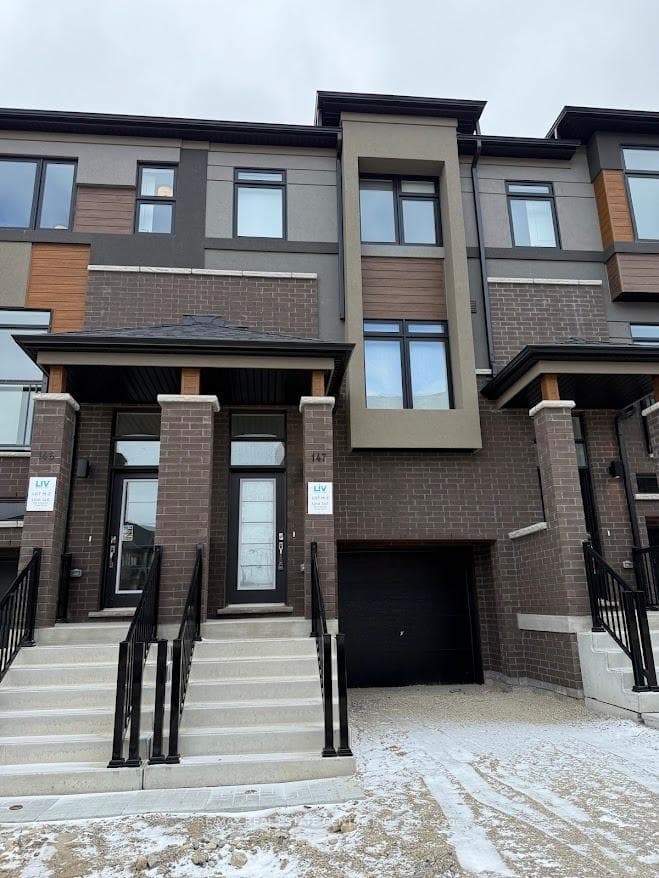 660 Colborne Street W 147, Brantford, ON N3T 0Y7, Brantford — photo 1
