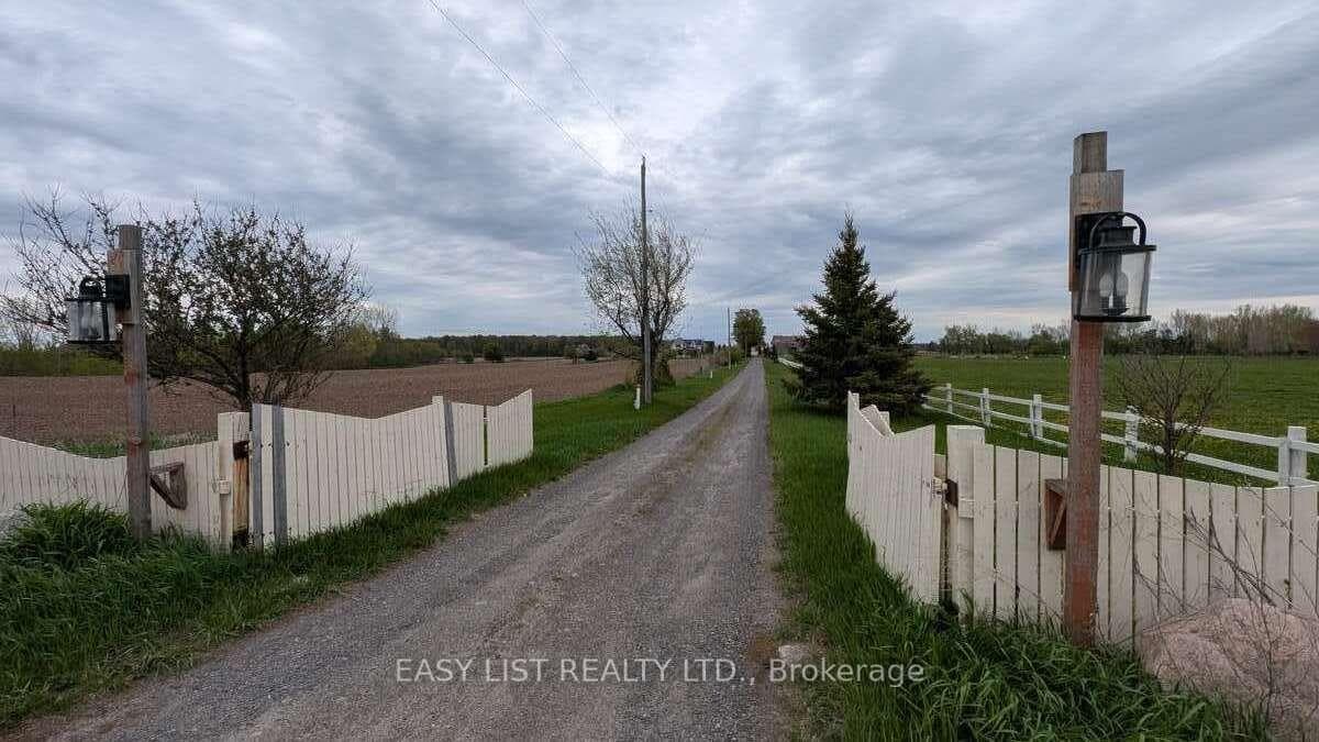 12860 County Road 43, North Dundas, ON K0C 1H0, North Dundas — photo 1