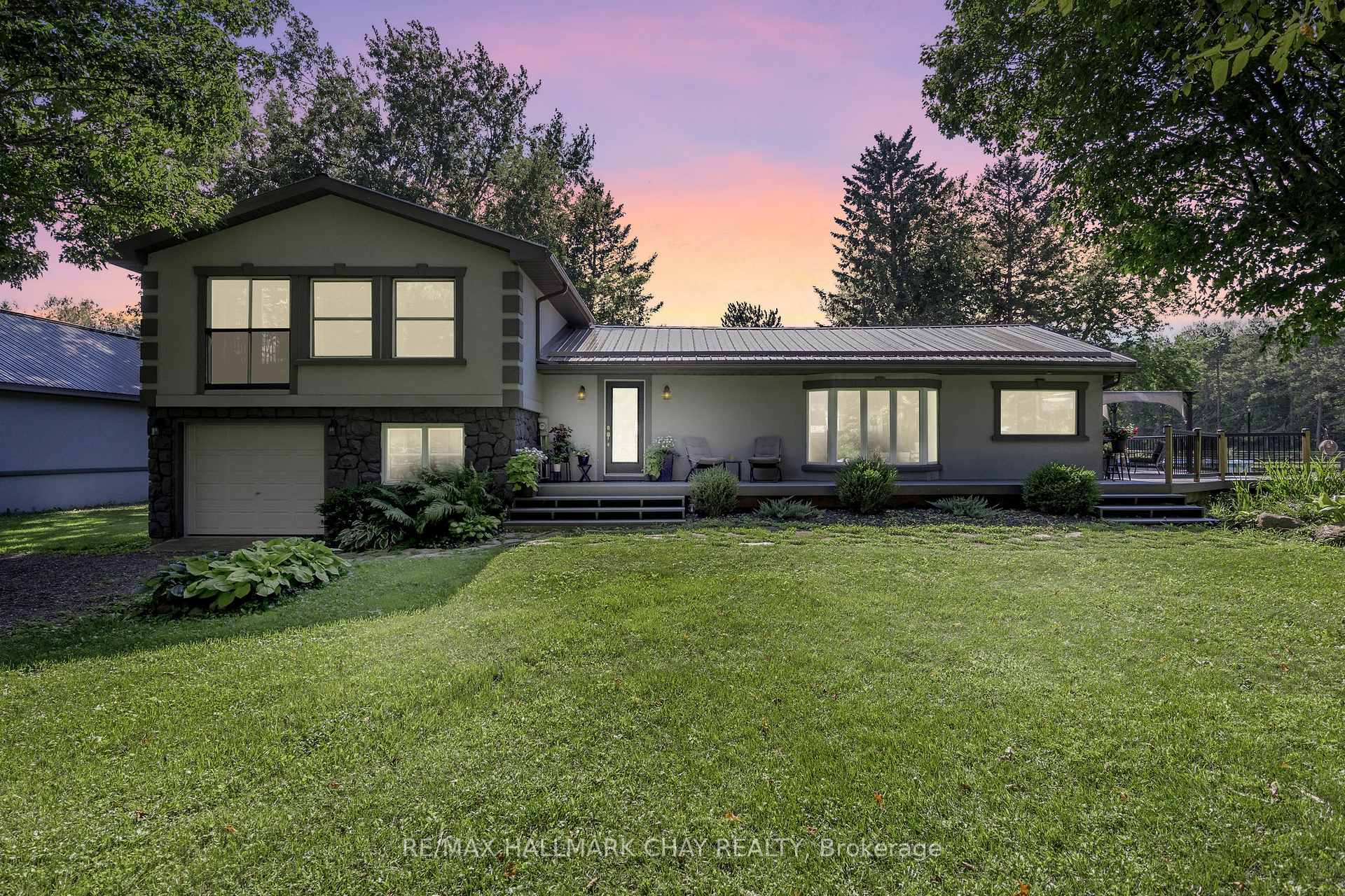 1398 Old Second Road N, Springwater, ON L0L 2K0, Springwater — photo 1