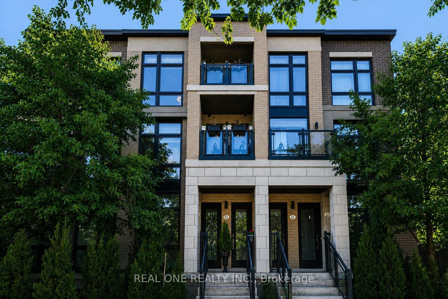 27 Eldora Avenue 63, Toronto, ON M2M 1R3, Toronto C07 — photo 1