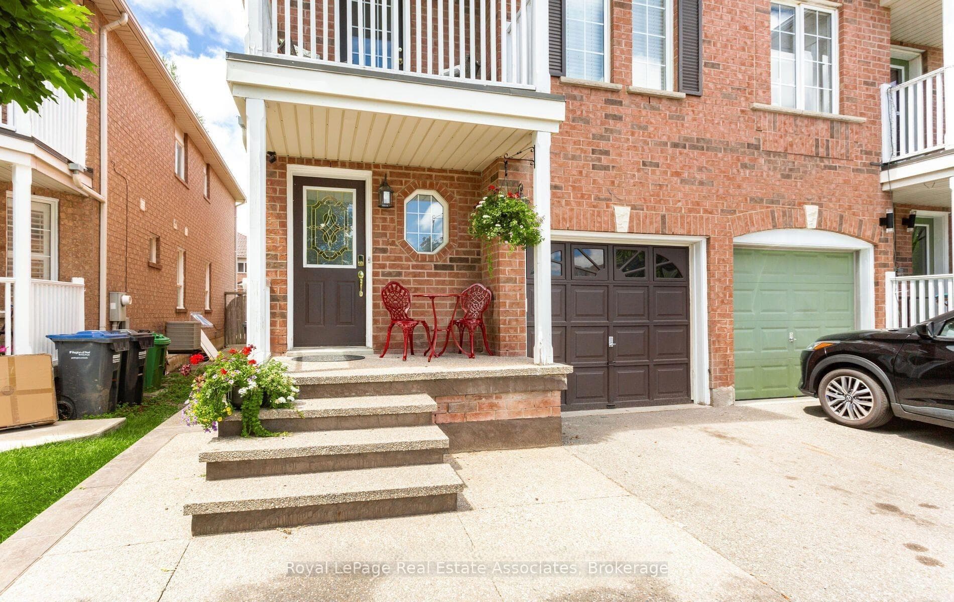 116 Lake Louise Drive Lower, Brampton, ON L6X 4Z8, Brampton — photo 1