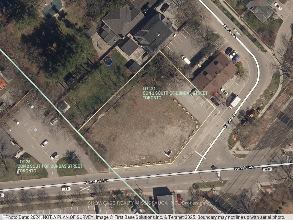 1139 Lorne Park Road, Mississauga, ON L5H 3A6, Mississauga — photo 1