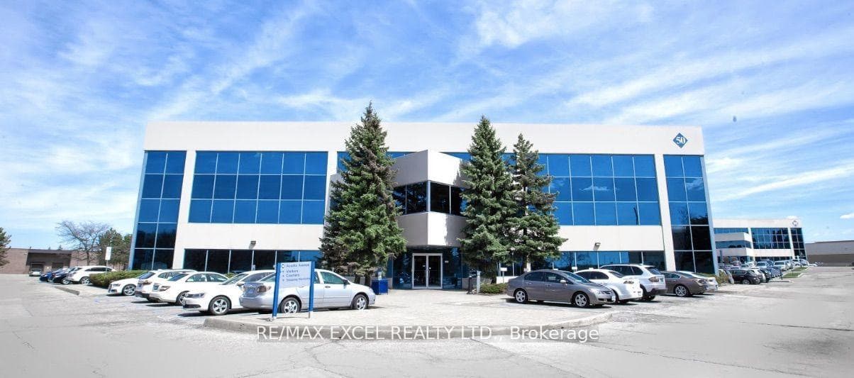 50 Acadia Avenue 200, Markham, ON L3R 0B3, Markham — photo 1
