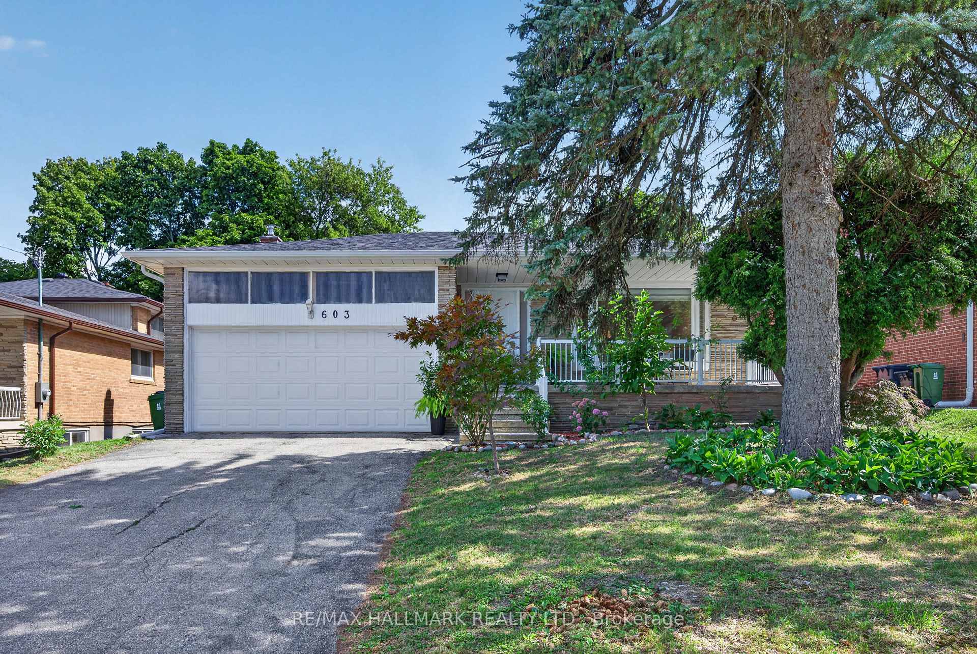 603 Cummer Avenue, Toronto, ON M2K 2M5, Toronto C15 — photo 1