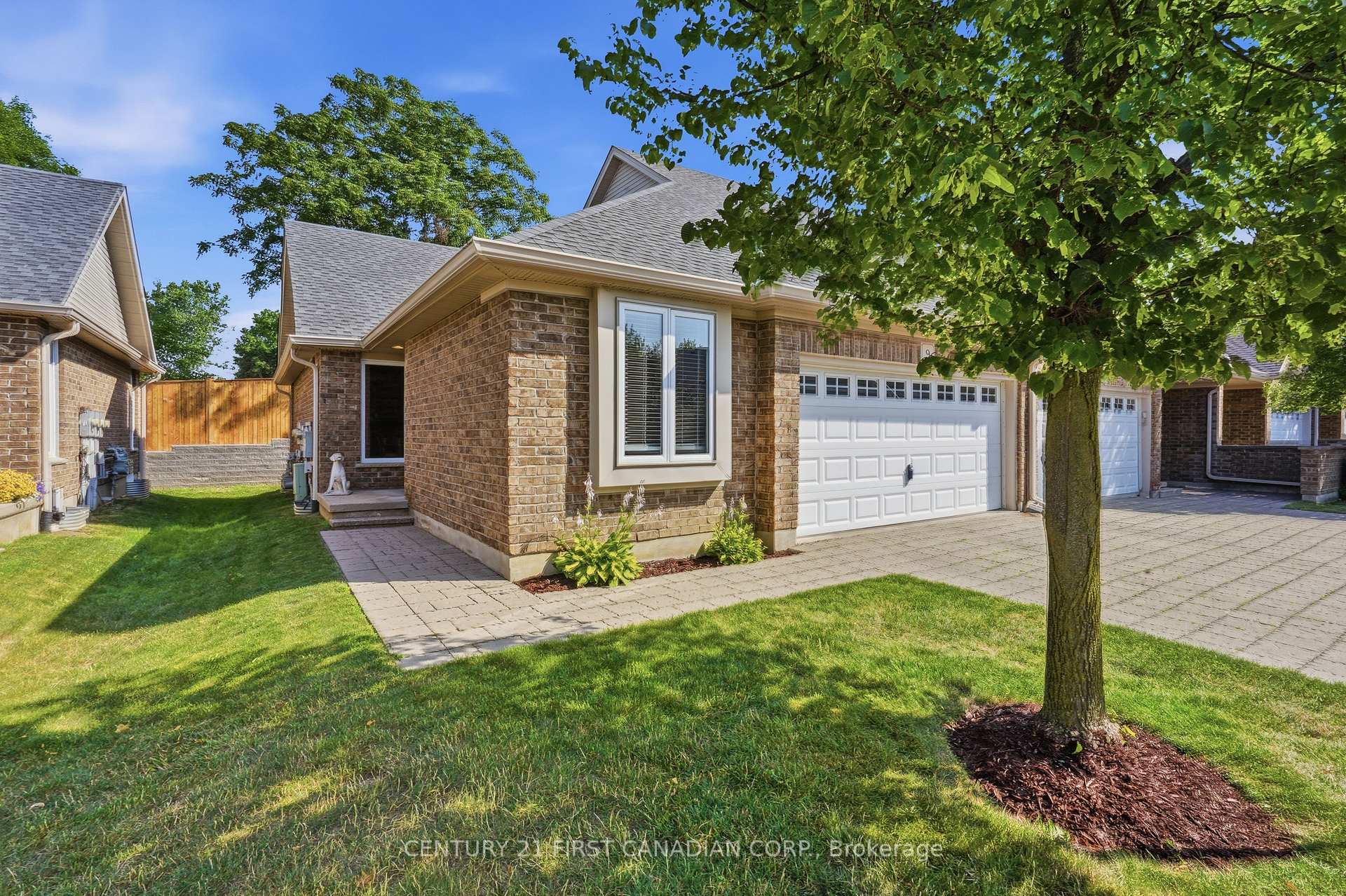 1853 Blackwater Road 9, London North, ON N5X 4R9, London North — photo 1