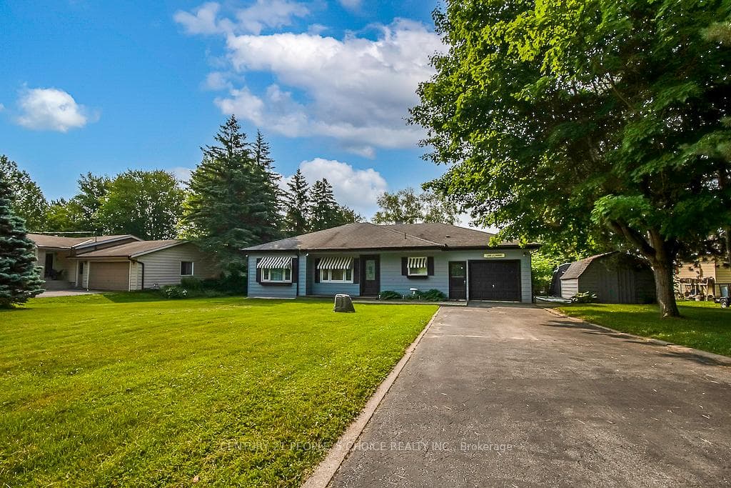 3 Lakeshore Boulevard, Selwyn, ON K0L 1T0, Selwyn — photo 1