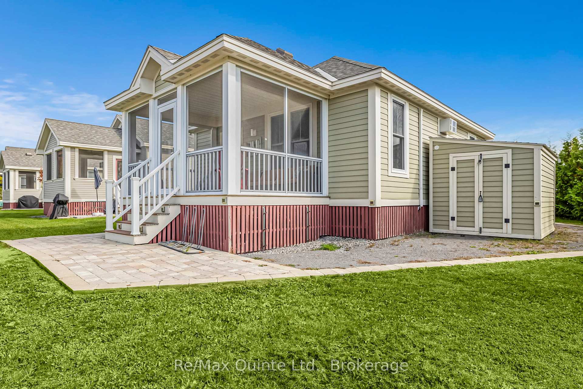 16 Butternut Lane, Prince Edward County, ON K0K 1P0, Prince Edward County — photo 1