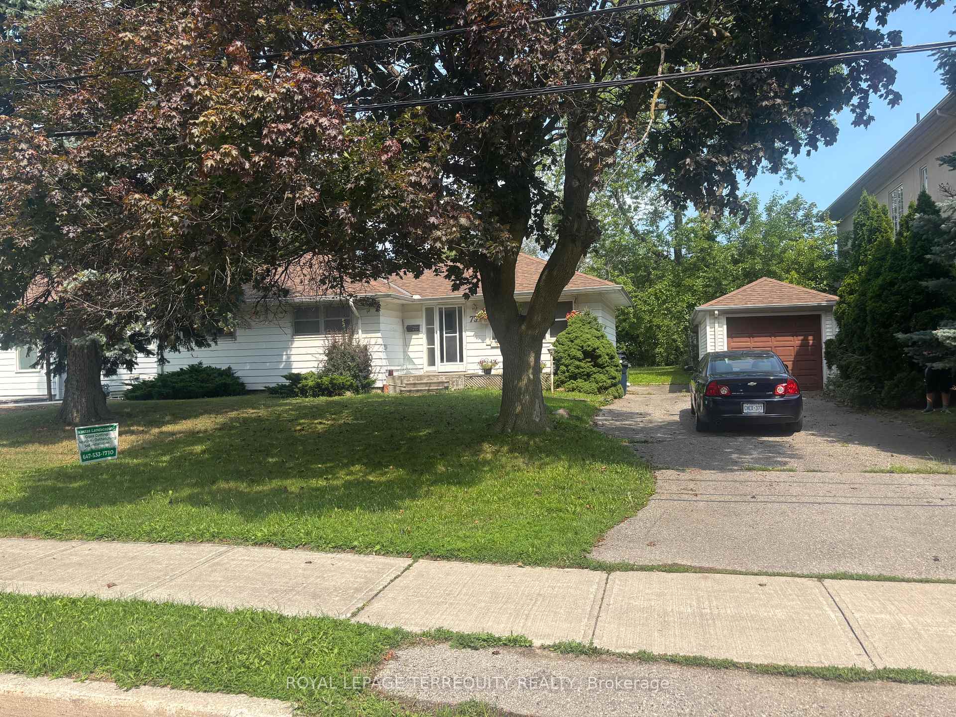 73 Aragon Avenue, Toronto, ON M1T 1Y1, Toronto E05 — photo 1