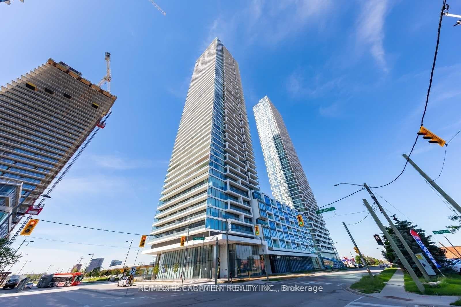 950 Portage Parkway 5807, Vaughan, ON L4K 0J7, Vaughan — photo 1