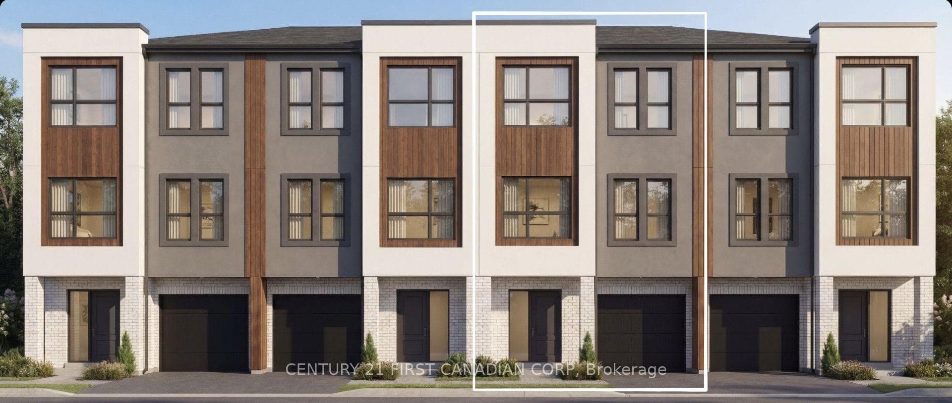 4210 CALHOUN Way 2, London South, ON N6P 1J9, London South — photo 1