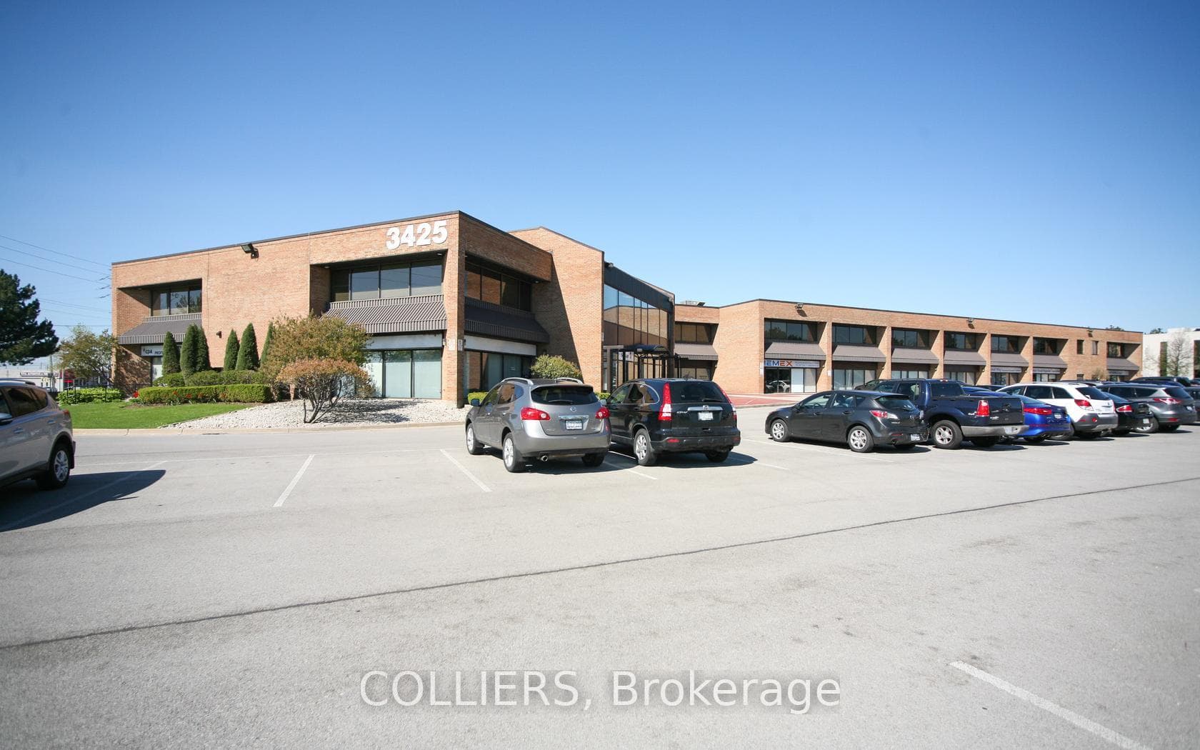 3425 Harvester Road 202, Burlington, ON L7N 3N1, Burlington — photo 1