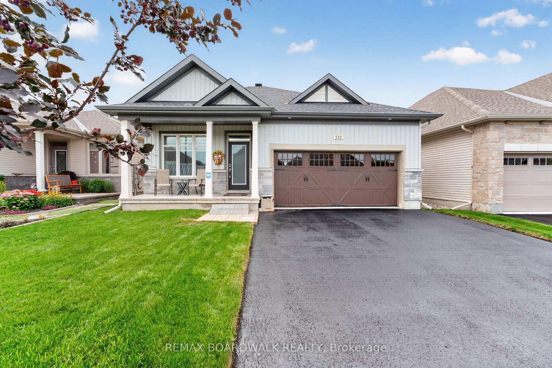 522 Ace Street, Kanata, ON K2V 0E8, Kanata — photo 1
